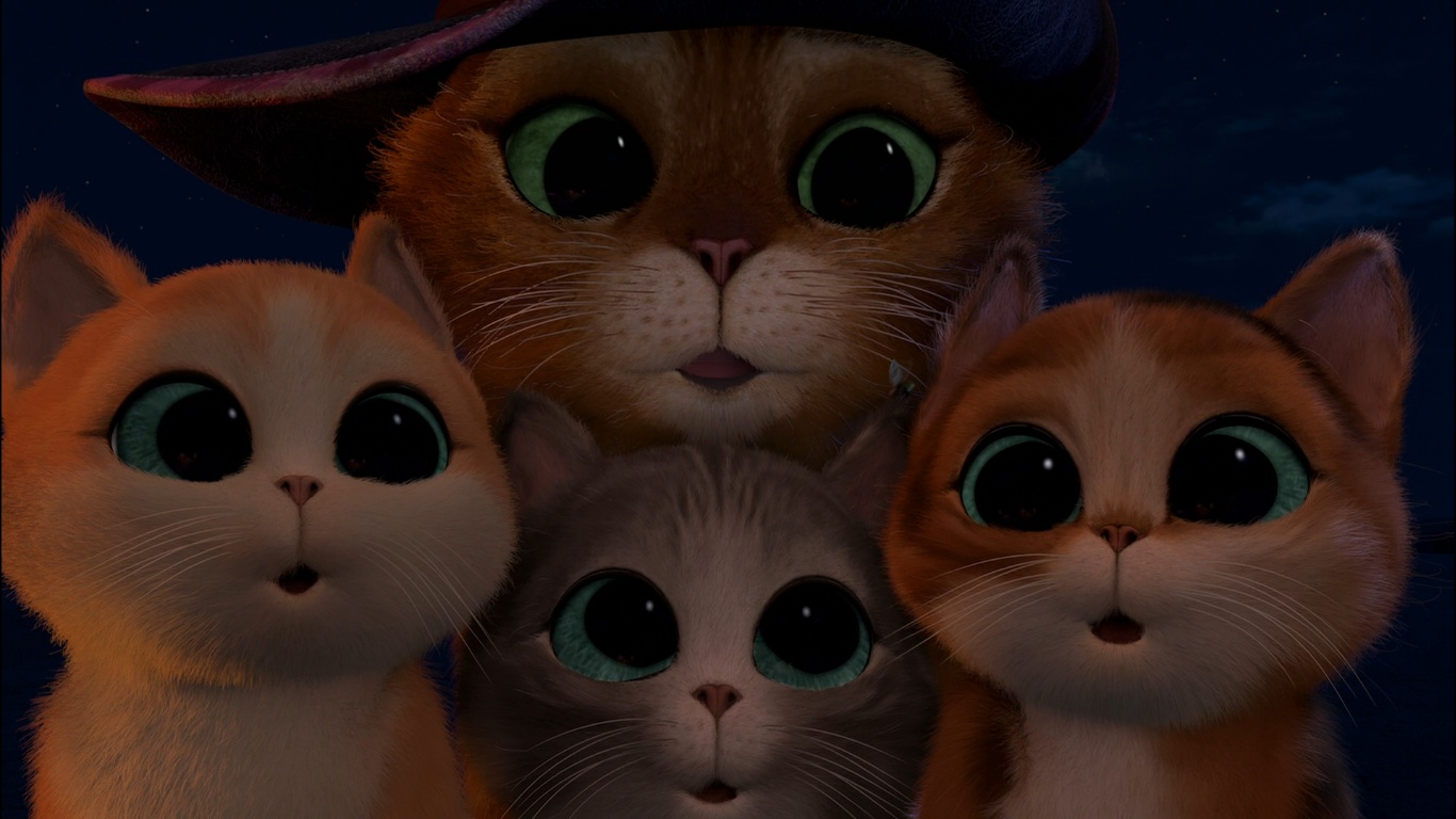 Flow Like Water (cartoon)