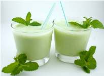 Homemade Drinks for Summer