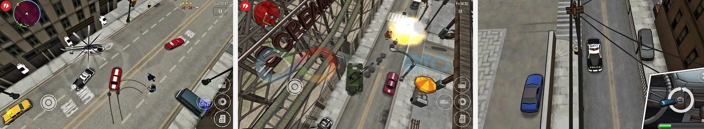 gta chinatown wars rooteoto2