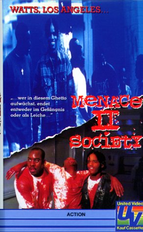 Watch Menace Ii Society Full Movie Online