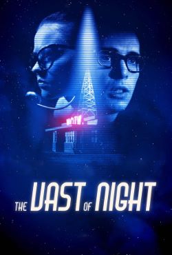 A Vastidão da Noite Torrent Thumb