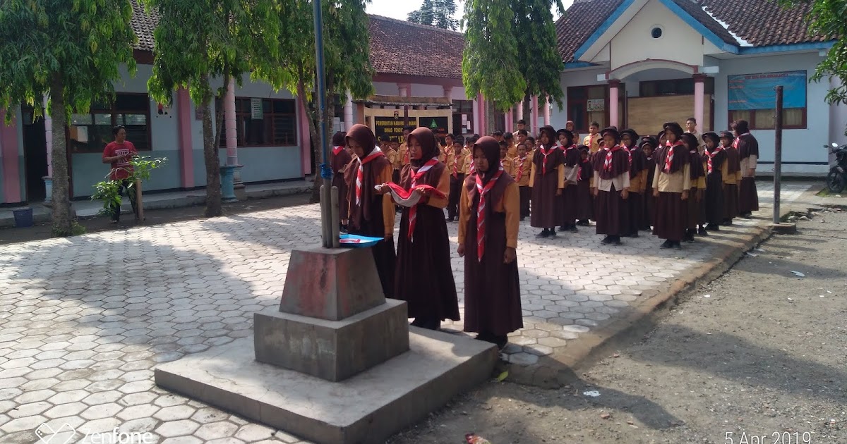 Renungan Malam / Jerit Malam dalam Kegiatan Pramuka Bagian