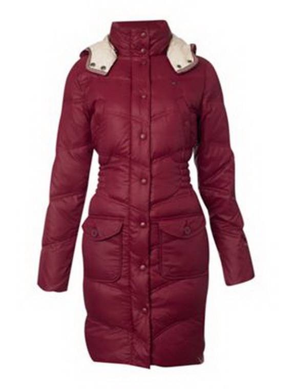 Winter Women Down Coats | Fashion and Designs