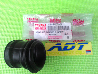 KARET JOINT AIR CLEANER ASSY TIARA