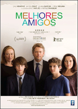 Melhores Amigos Dublado