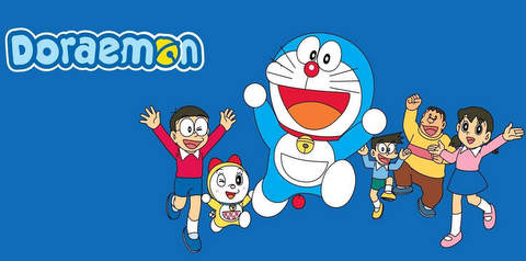 Lirik Lagu Doraemon Jepang Terbaru