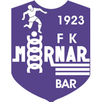 FK MORNAR BAR
