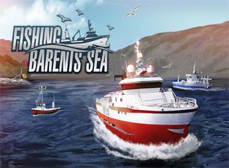 Fishing Barents Sea [Full] [Español] [MEGA]