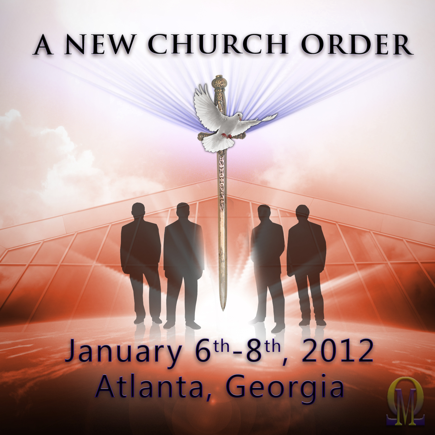 The Latter Days Omega Ministries Fellowship Meetings