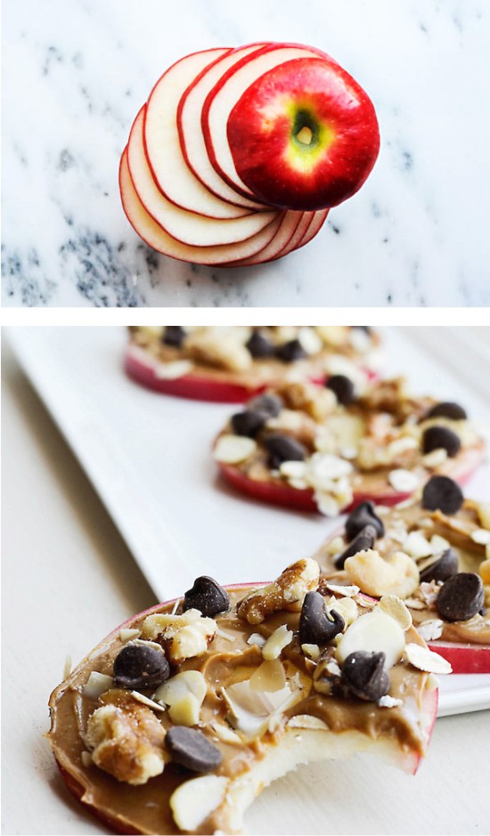 APPLE COOKIES HEALTHY RECIPE View Master Healthy Recipes