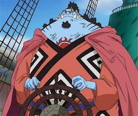 Dia 2: Luffy Donquixote Doflamingo (tive que editar o olho dele, era grande  demais pro óculos) 