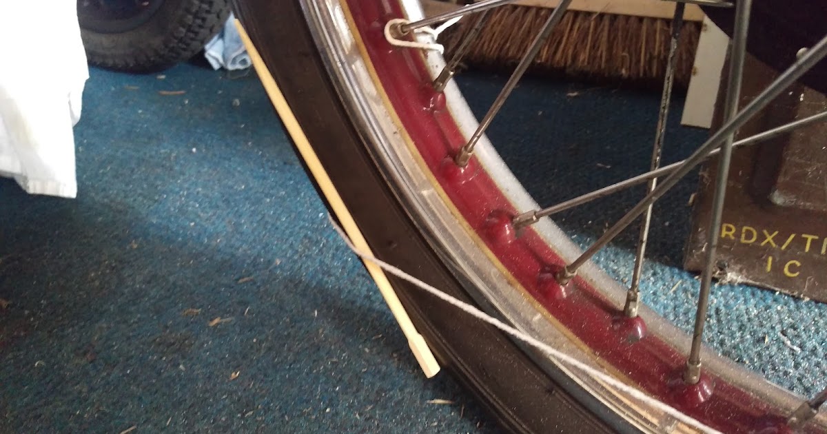 motorcycle wheel alignment cost