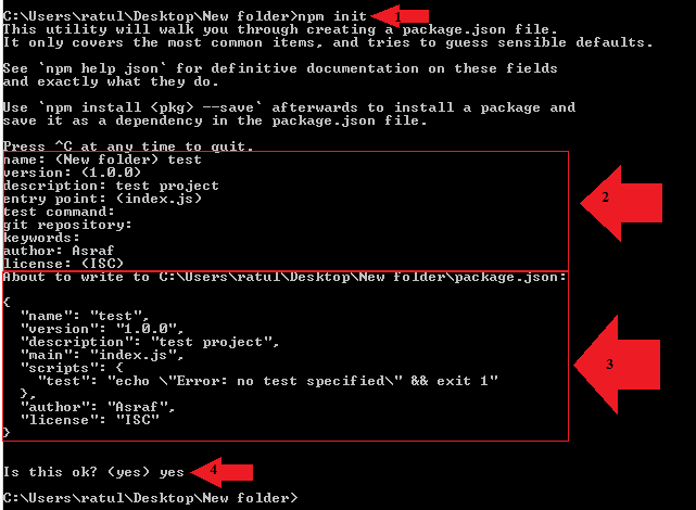 Grunt : The Task Runner