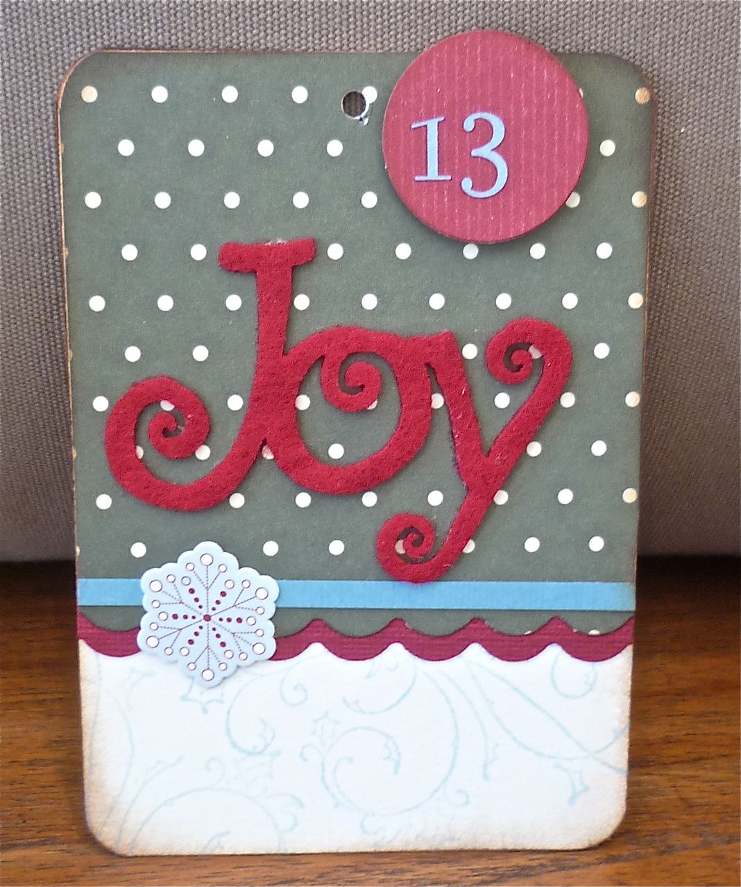 idei sfaturi propuneri poveşti Advent calendar ziua 13