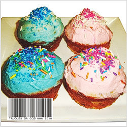 Cupcake formigueiro receita Cupcake formigueiro receita