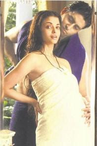 Aishwarya Rai Pregnant 2011