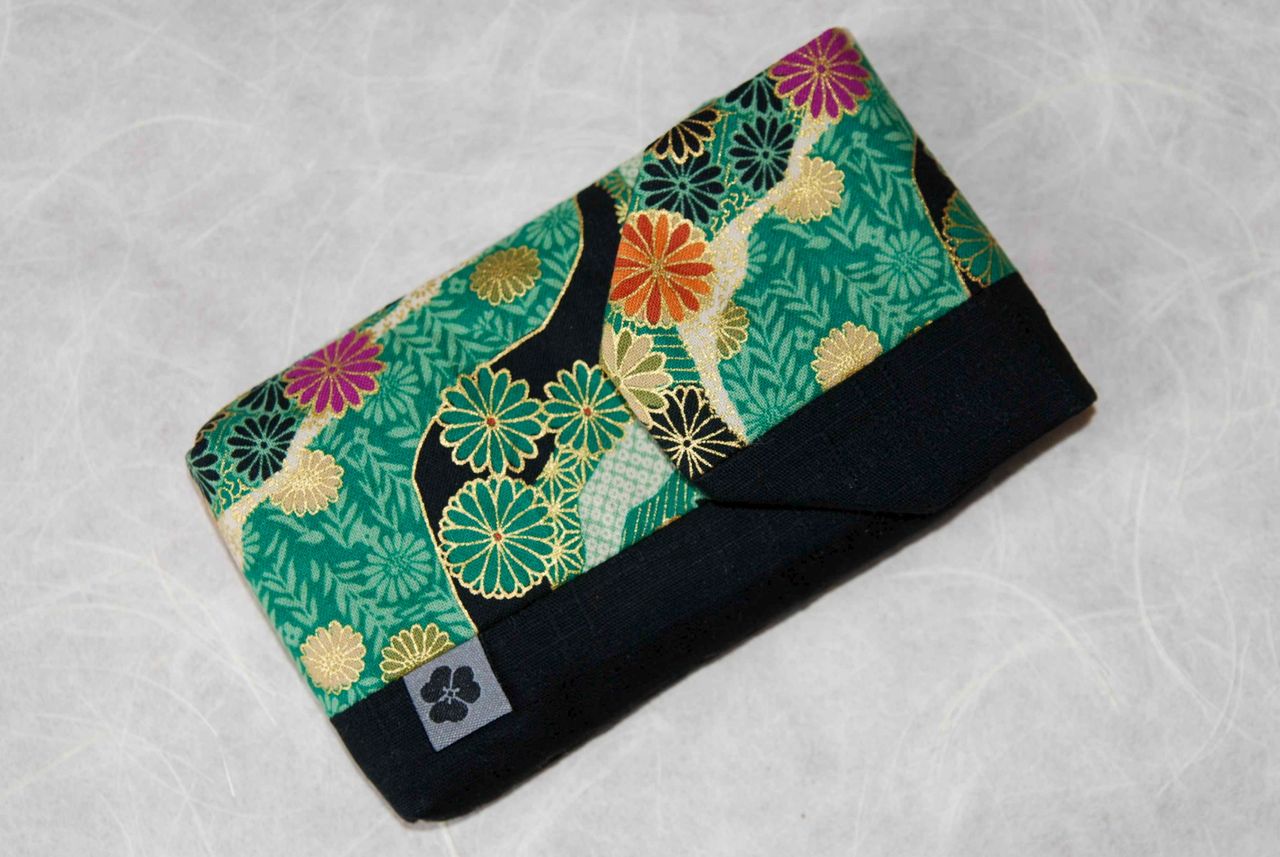 Noriko Handmade Handgefertigte Unikate Aus Japanischen Stoffen