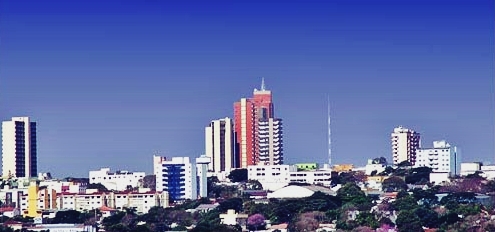 Campo Mourão é a 195ª melhor cidade do País