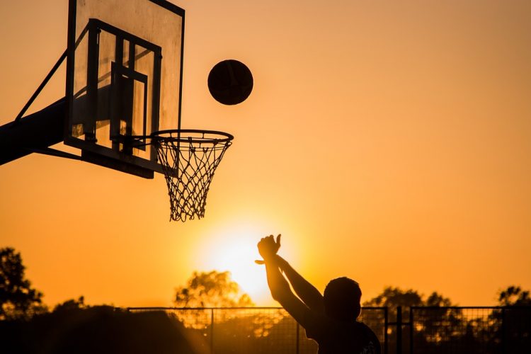 Soal Penjas Materi Bola Basket Pilihan Ganda Dan Jawaban Ruang Belajar