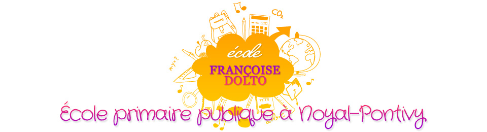 École Françoise Dolto
