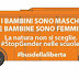 Il bus anti gender nelle scuole approda venerdi a Napoli. Il sostegno di Fratelli d'Italia 