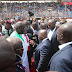President Weah’s Inauguration, A Good Day For West Africa – President Akufo-Addo 