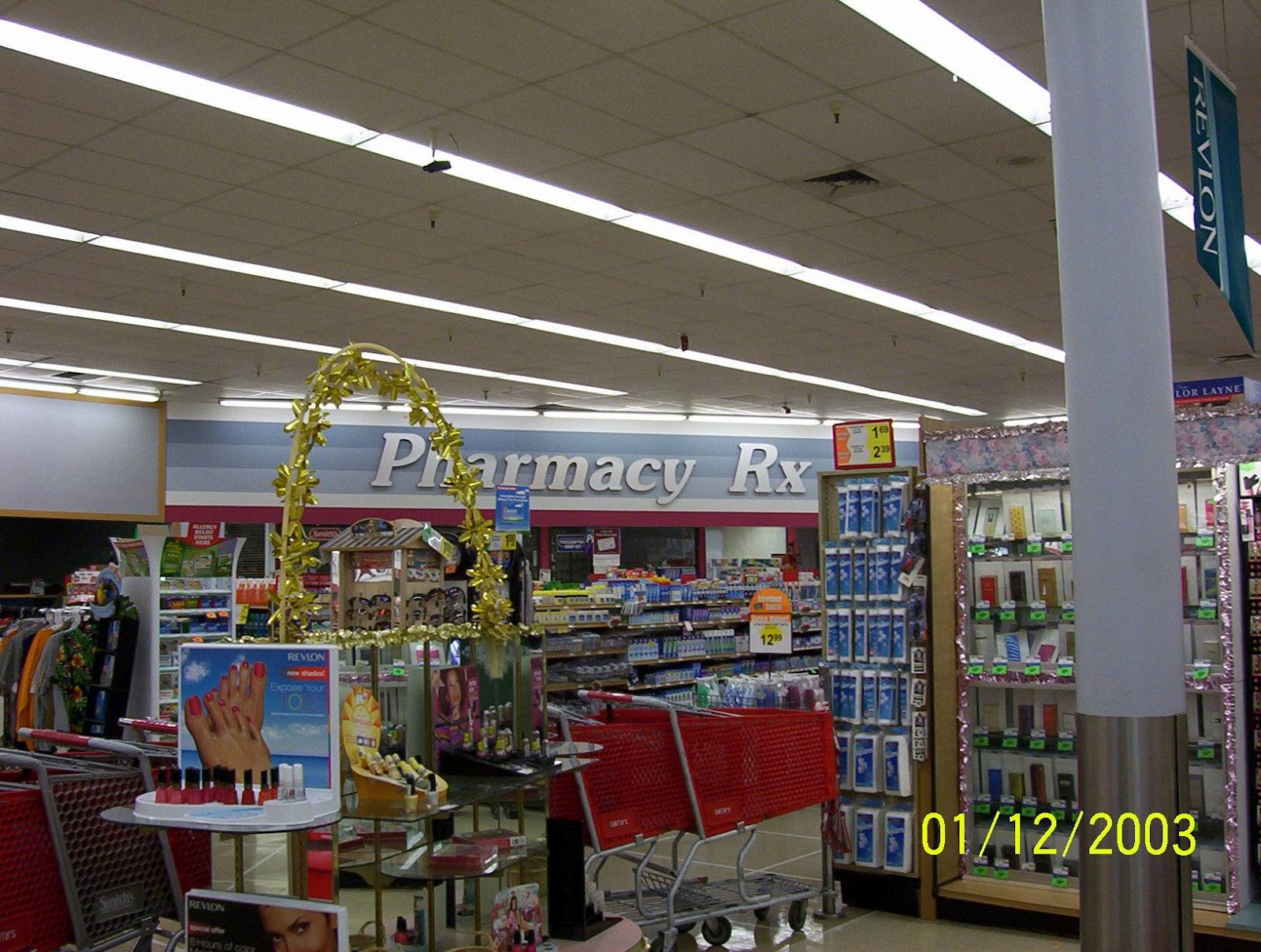 Storewanderer Carson City, NV Smiths Remodel