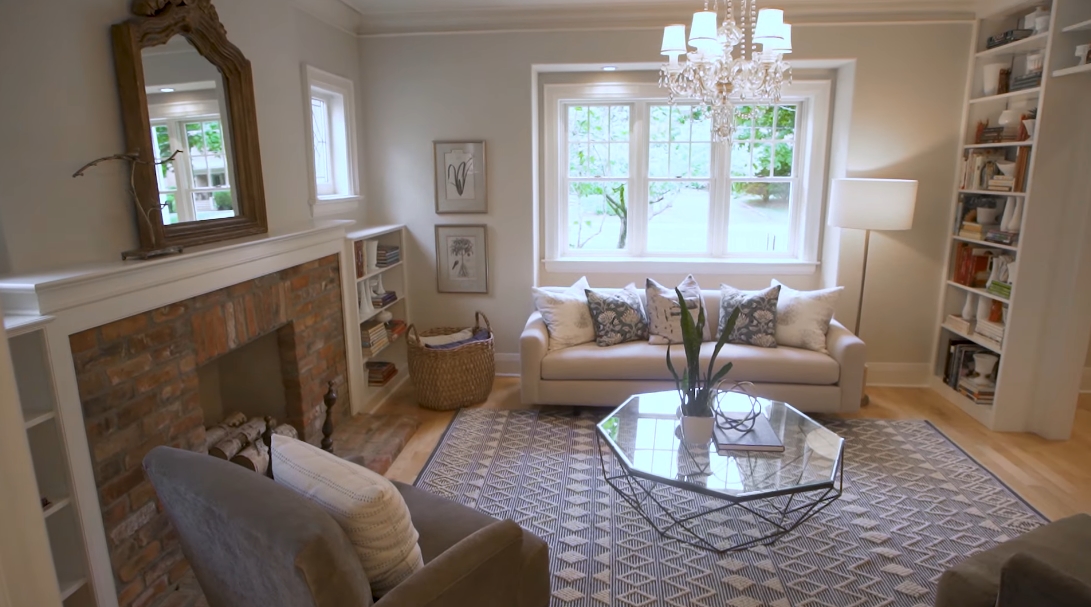 30 Photos vs. 35 Glengrove Ave W, Toronto Interior Design Luxury Home Tour