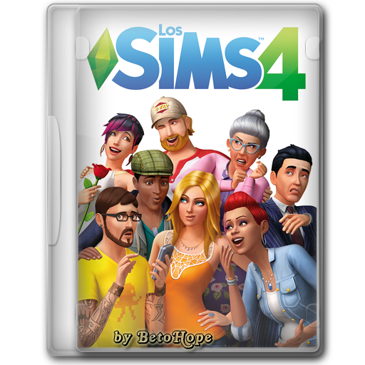 Los Sims 4 [Full] - MegaJuegosFree