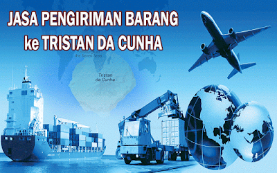 EKSPEDISI MURAH KE TRISTAN DA CUNHA EKSPEDISI MURAH KE TRISTAN DA CUNHA