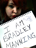 I AM BRADLEY MANNING