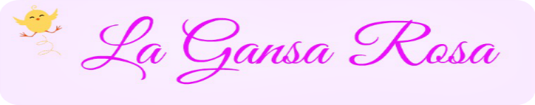            La Gansa Rosa