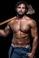 Hello Sexy Guys - They Are The Reason Why I Run This Blog