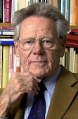 HANS KUNG (19-3-1928) Sacerdot catòlic contravertit i prolífic. Professor de Teologia Ecumènica.