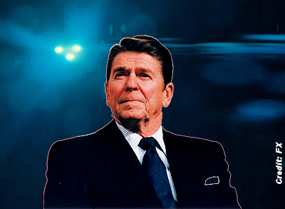 Fargo’s UFO Theme & Ronald Reagan’s Obsession with Aliens