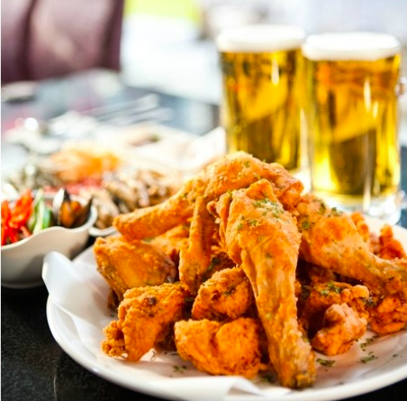 Convoy Street San Diego Restaurants Convoy Street San Diego Restaurants