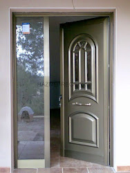 puertas portones nuevo lo balconeria ir cabeceras