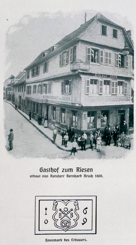 Kaiserslautern Pfalz Bilder Und Anderes Bilder Chronik Der