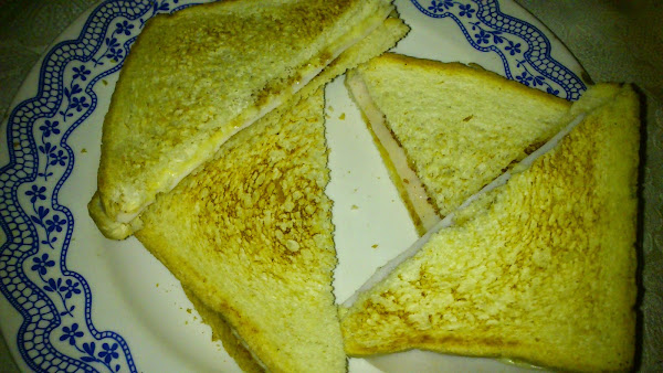 sandwich