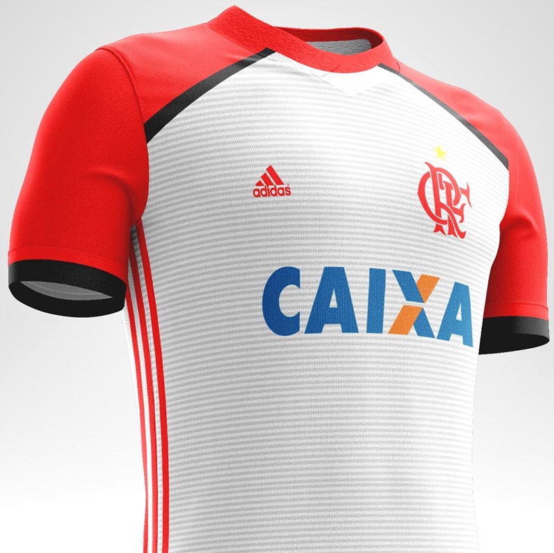 Designer cria novos modelos de uniforme