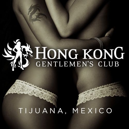 Strip Club Tijuana Adventure 2