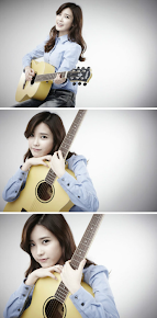 Guitar Yoo~