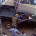 12 things to avoid when a soldier stops your vehicle - A Nigerian man reveals