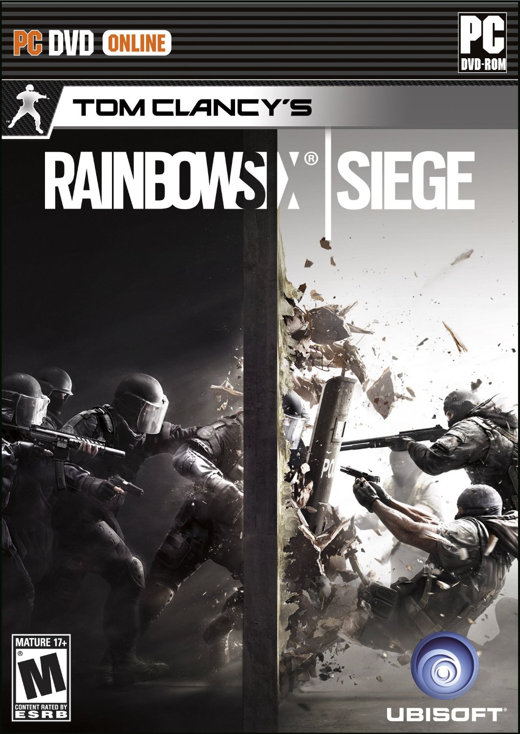 Tom Clancy's Rainbow Six Siege Keygen Tom Clancy's Rainbow Six Siege