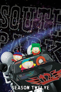 South Park Poster