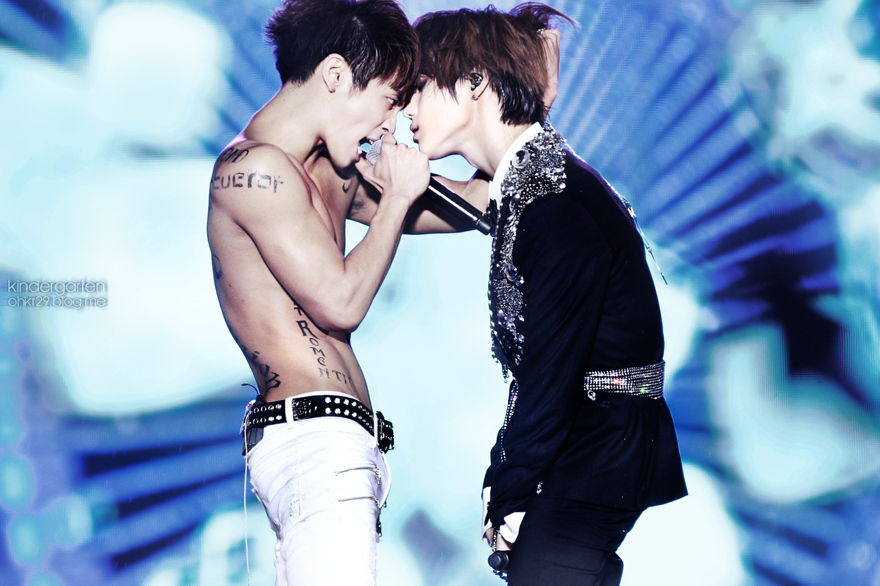 SHINee Taemin's 21st Birthday Appreciation Post