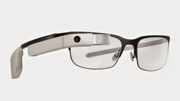 Google_Glass