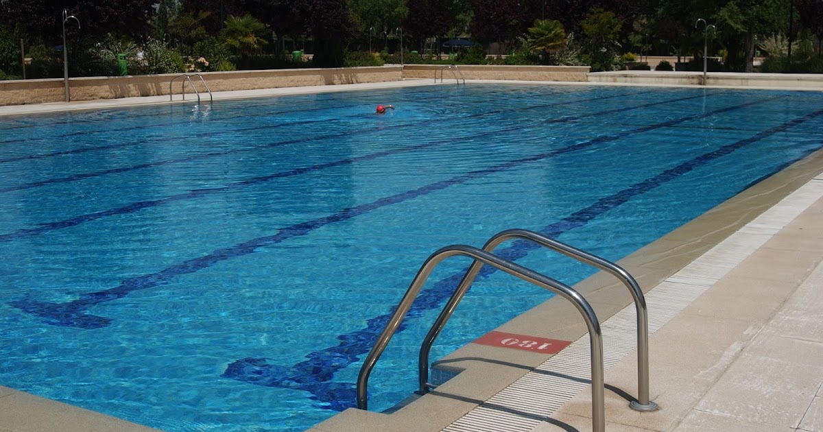 nosolometro Abren las piscinas de verano de Móstoles. Temporada 2013
