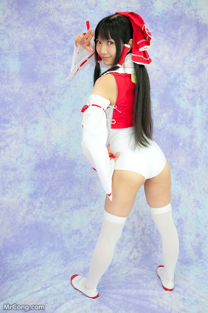 Collection of beautiful and sexy cosplay photos - Part 028 (587 photos) photo 26-11