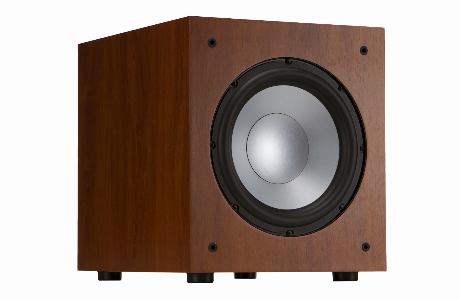 Jamo J 10 SUB Active Subwoofer AudioBaza